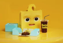 Universal Favourite creates a new world for Butter Baby