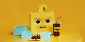 Universal Favourite creates a new world for Butter Baby