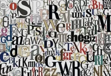 Font or Typeface: Unraveling a Designer’s Oldest Debate The difference between font and typeface.