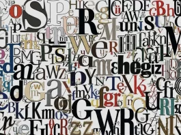 Font or Typeface: Unraveling a Designer’s Oldest Debate The difference between font and typeface.