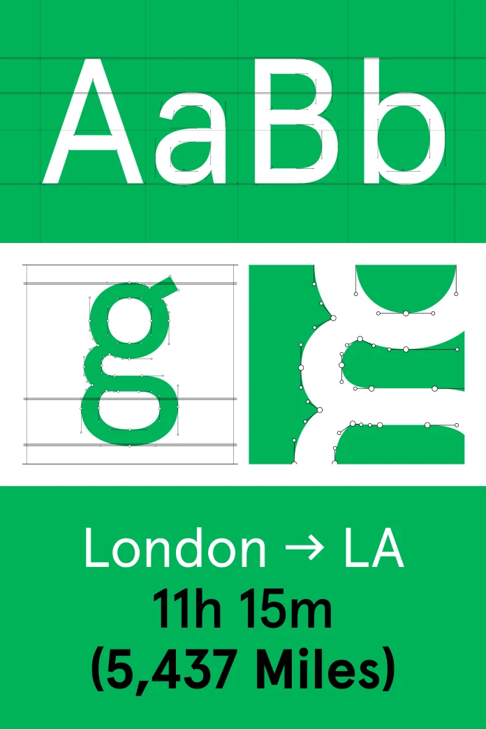 Apercu Font Family by Colophon Foundry