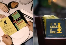 The Elephant & Co. Brand Redesign Proves That Evolution Beats Revolution Brand relaunch and identity redesign by Rare Ideas for Elephant & Co. (ECO)