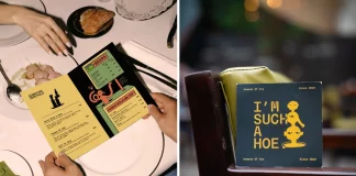 Brand relaunch and identity redesign by Rare Ideas for Elephant & Co. (ECO)