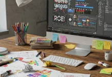 Christmas Gift Ideas for Designers