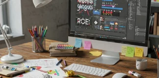 Christmas Gift Ideas for Designers