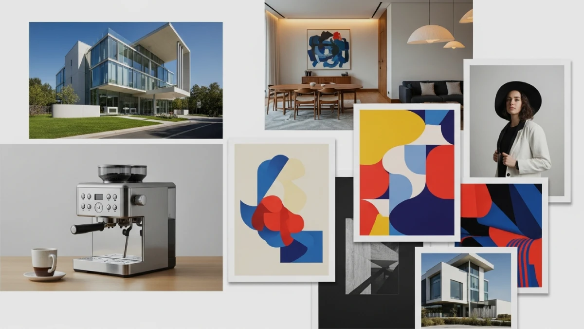 Good Design Good Design