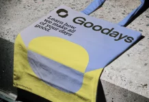 The Goodays Marketing Tools: A Palantis Design Case Study in Clarity Goodays — Marketing Tools Design by Palantis