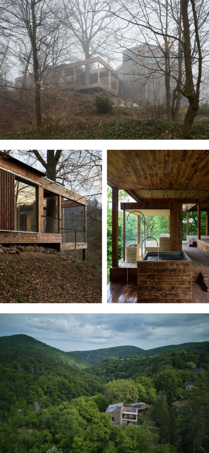 Medník House by päivä architekti