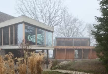 Medník House by päivä architekti