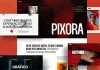 Pixora WordPress Theme Review: Is This the Perfect Toolkit for Creative Agencies and Portfolio Websites? Pixora WordPress Theme for Creative Agencies & Portfolios by AQLOVA