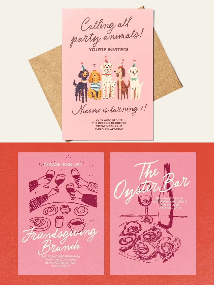 Postcards from Napoli Script Font Family by Nicky Laatz
