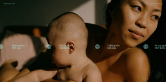 Trellis Rebrand: How&How Designed a Human-Centered Identity for the Mother of All Healthcare Apps Rebrand design by How&How studio for Trellis - the mother of all US healthcare apps