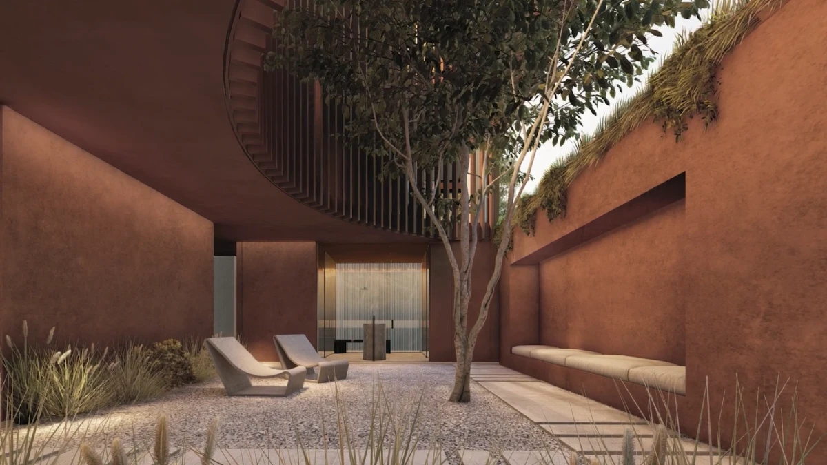 SAOTA's Reflections from the 2025 World Architecture Festival in Miami SAOTA's Reflections from the 2025 World Architecture Festival in Miami