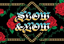 Slow & Low Chicago Lowrider Festival