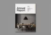 Download an InDesign Annual Report Layout and Master Minimalist Corporate Design Easily This Adobe InDesign Annual Report Layout by Tom Sarraipo is a Fully Customizable Template in A4.