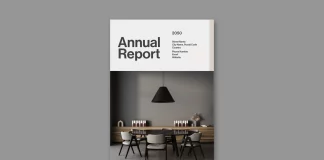 Download an InDesign Annual Report Layout and Master Minimalist Corporate Design Easily This Adobe InDesign Annual Report Layout by Tom Sarraipo is a Fully Customizable Template in A4.