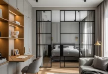 20 genius small space home upgrades