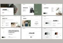 Adobe InDesign Brand Guidelines Presentation Layout: The Modern Standard for Visual Identity Adobe InDesign Brand Guidelines Presentation Layout by GraphicArtist