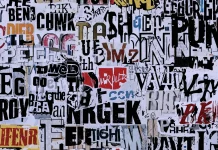 100 Best Free Fonts 2026