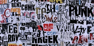 100 Best Free Fonts 2026