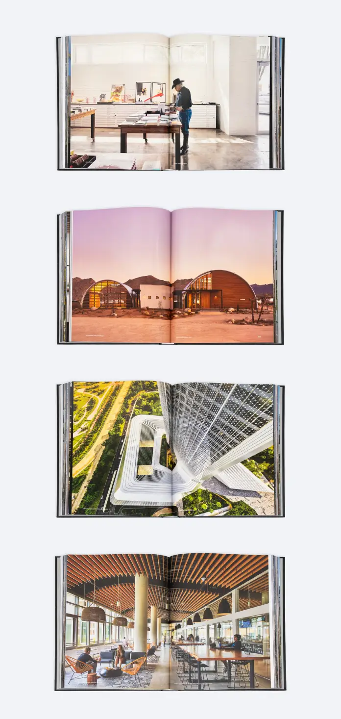 Fast Forward: How HKS Shapes the Future of Design