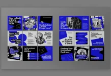 Sales Business Instagram Carousel Template: The Blueprint for Digital Brand Authority & Higher Conversion Rates High-Converting Sales Business Instagram Carousel Template by Graphicook Studio