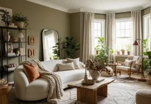 Home Decor Trends 2026: Transform Any Room with Low‑Budget DIY Ideas Home Decor Trends 2026