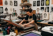 Human-Made Design Authenticity