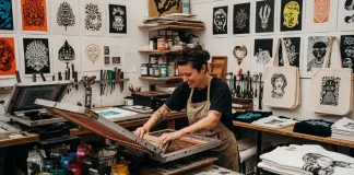 Human-Made Design Authenticity