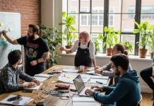 LinkedIn Advertising for Designers