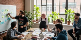 LinkedIn Advertising for Designers