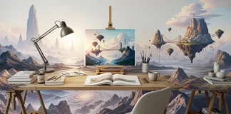 Our Favorite Adobe Photoshop Features