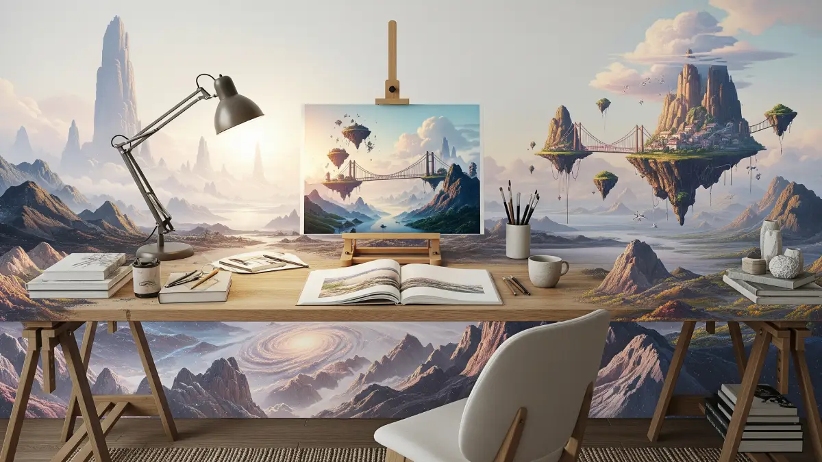 Our Favorite Adobe Photoshop Features Our Favorite Adobe Photoshop Features