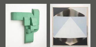 Robischon Gallery Exhibition Extension through January 10, 2026