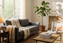 7 Simple Interior Design Upgrades You Can Do This Weekend (No Renovation Required) 7 Simple Interior Design Upgrades for the Weekend