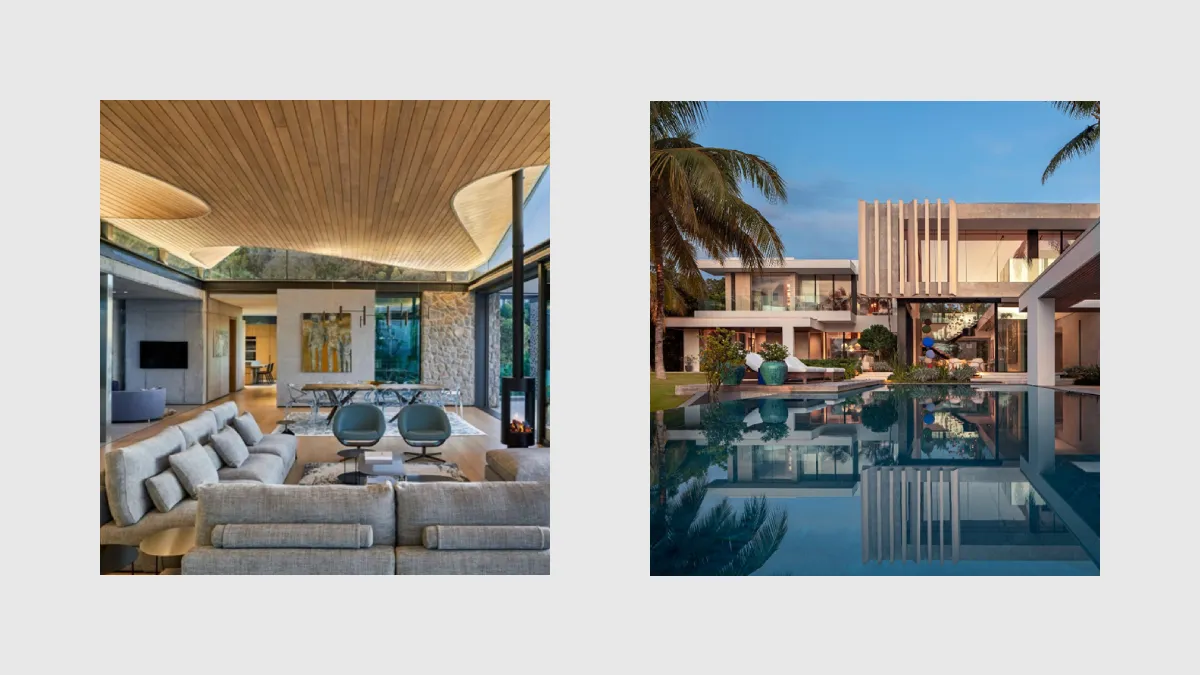 ARRCC’s Mark Rielly Explains Why 2026 Interiors Are About Conscious Living, Not Trends. ARRCC’s Mark Rielly Explains Why 2026 Interiors Are About Conscious Living, Not Trends.