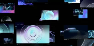 Agora branding by The Collected Works