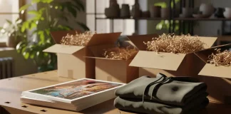 How Designers and Artists Build AI-Proof Income with Shopify Shops Build AI-Proof Income with a Shopify Shop