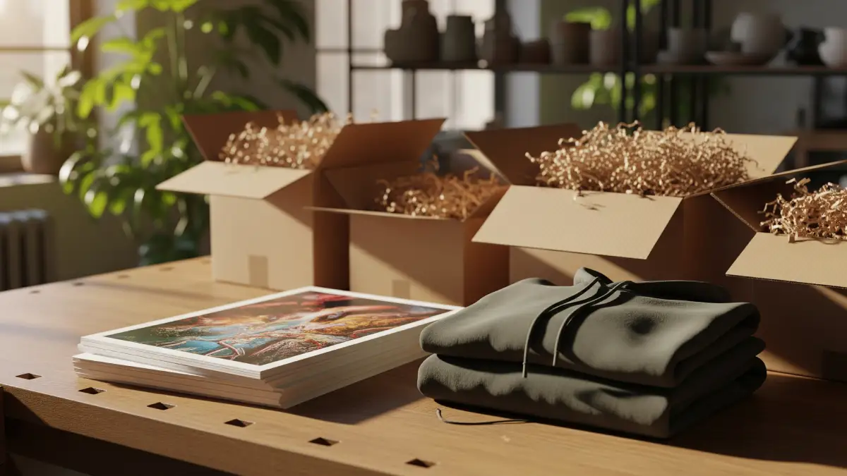 Build AI-Proof Income with a Shopify Shop Build AI-Proof Income with a Shopify Shop