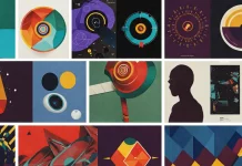 Design Portfolio Visibility