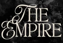 TAN Fifth Avenue Font by TanType