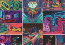 Trending Illustration Styles in 2026