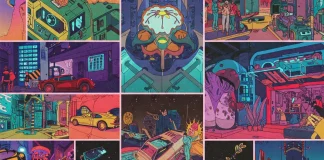 Trending Illustration Styles in 2026