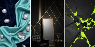 3 Trending Color Combinations in Graphic Design in 2026