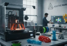 3D Printing Technologies for Industrial Designers in 2026