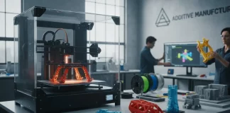 3D Printing Technologies for Industrial Designers: The Complete 2026 Comparison That Changes How You Prototype 3D Printing Technologies for Industrial Designers in 2026