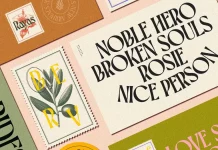 Belvare Font Family by Creative Corner