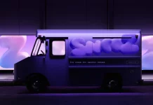 Snooz Ice Cream Branding: How&How Built the World’s First Truly Nocturnal Brand Identity Branding by How&How studio for Snooz: the world’s dreamiest ice-cream.