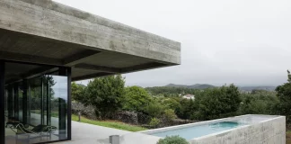 Casa CR by SO Arquitetura & Design