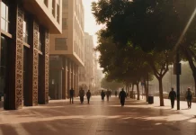 Designing for Extreme Heat - Architecture for Hot Summers